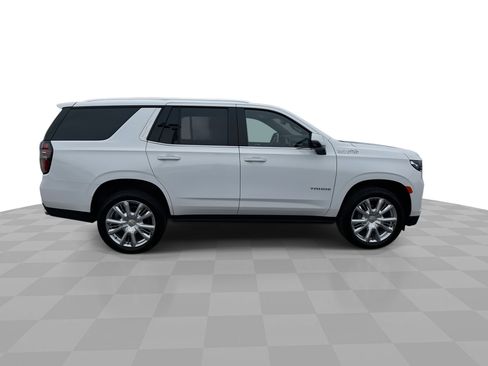 Certified 2024 Chevrolet Tahoe High Country image 9