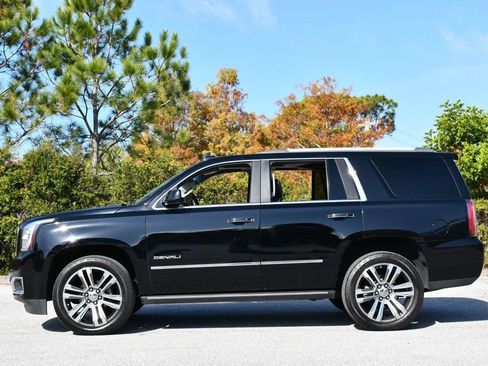 Used 2018 GMC Yukon Denali w/ Denali Ultimate Package image 26