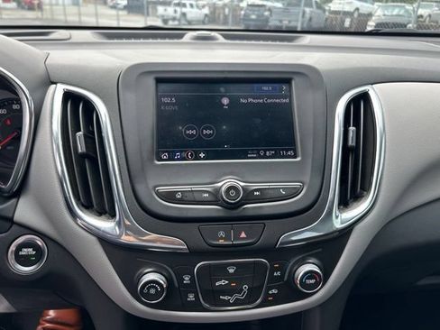 Used 2024 Chevrolet Equinox LS w/ LS Convenience Package FWD image 12