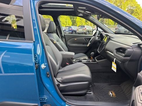 New 2026 Subaru Forester Wilderness AWD/4WD image 97