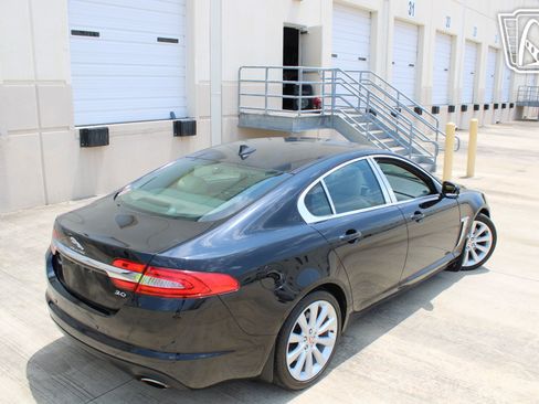 Used 2014 Jaguar XF 3.0 RWD image 30