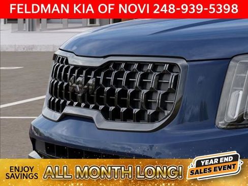 New 2025 Kia Telluride SX Prestige X-Line image 12