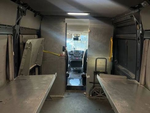 Used 2020 RAM ProMaster 3500 FWD image 14