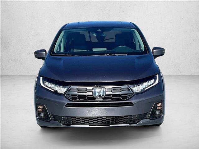 Used 2026 Honda Odyssey EX-L image 3