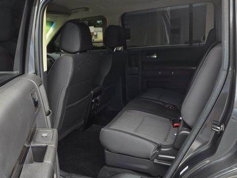 Used 2019 Ford Flex SEL AWD/4WD image 35