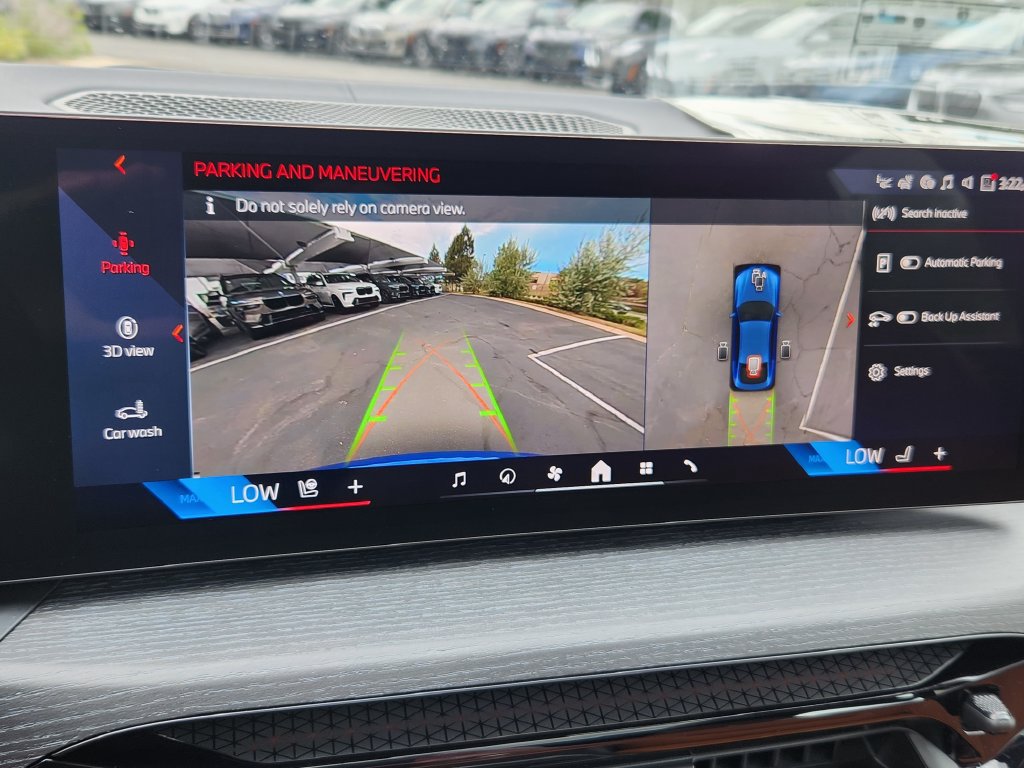 New 2026 BMW 430i xDrive w/ M Sport Package AWD/4WD image 14
