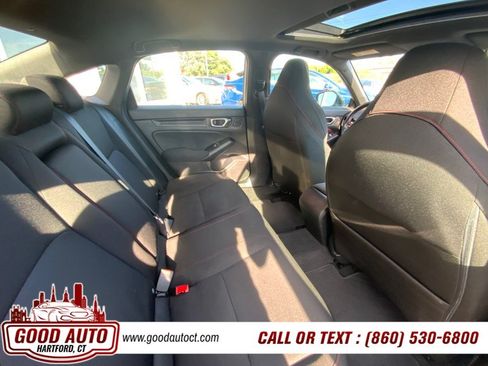 Used 2024 Honda Civic Si image 14