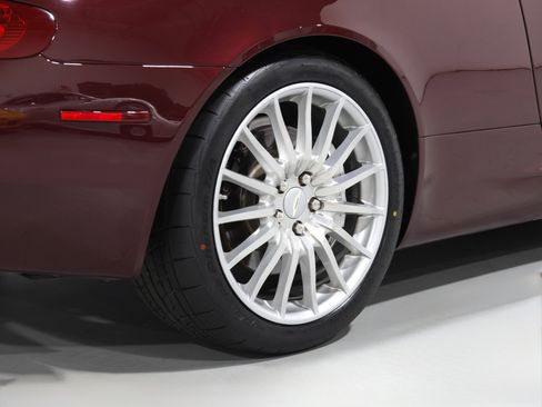 Used 2006 Aston Martin DB9 Volante RWD image 68
