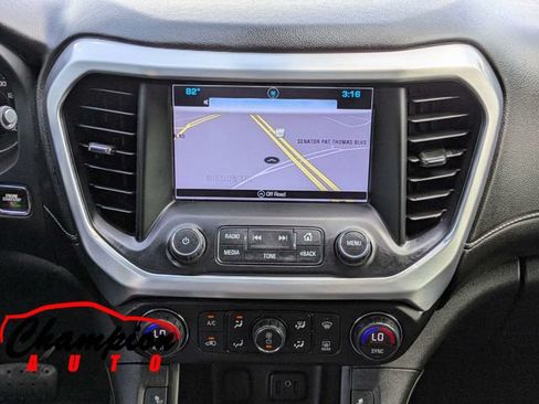 Used 2019 GMC Acadia SLT AWD/4WD image 23