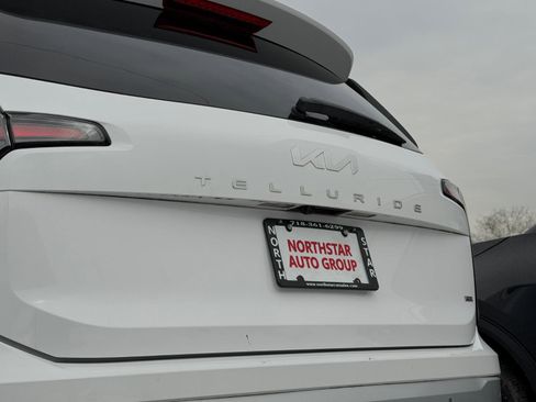 Used 2023 Kia Telluride SX image 7