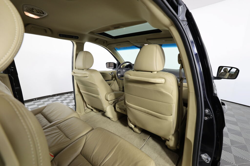 Used 2009 Honda Odyssey EX-L image 19