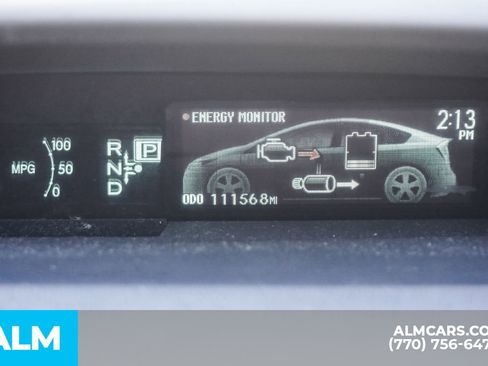 Used 2013 Toyota Prius One image 59