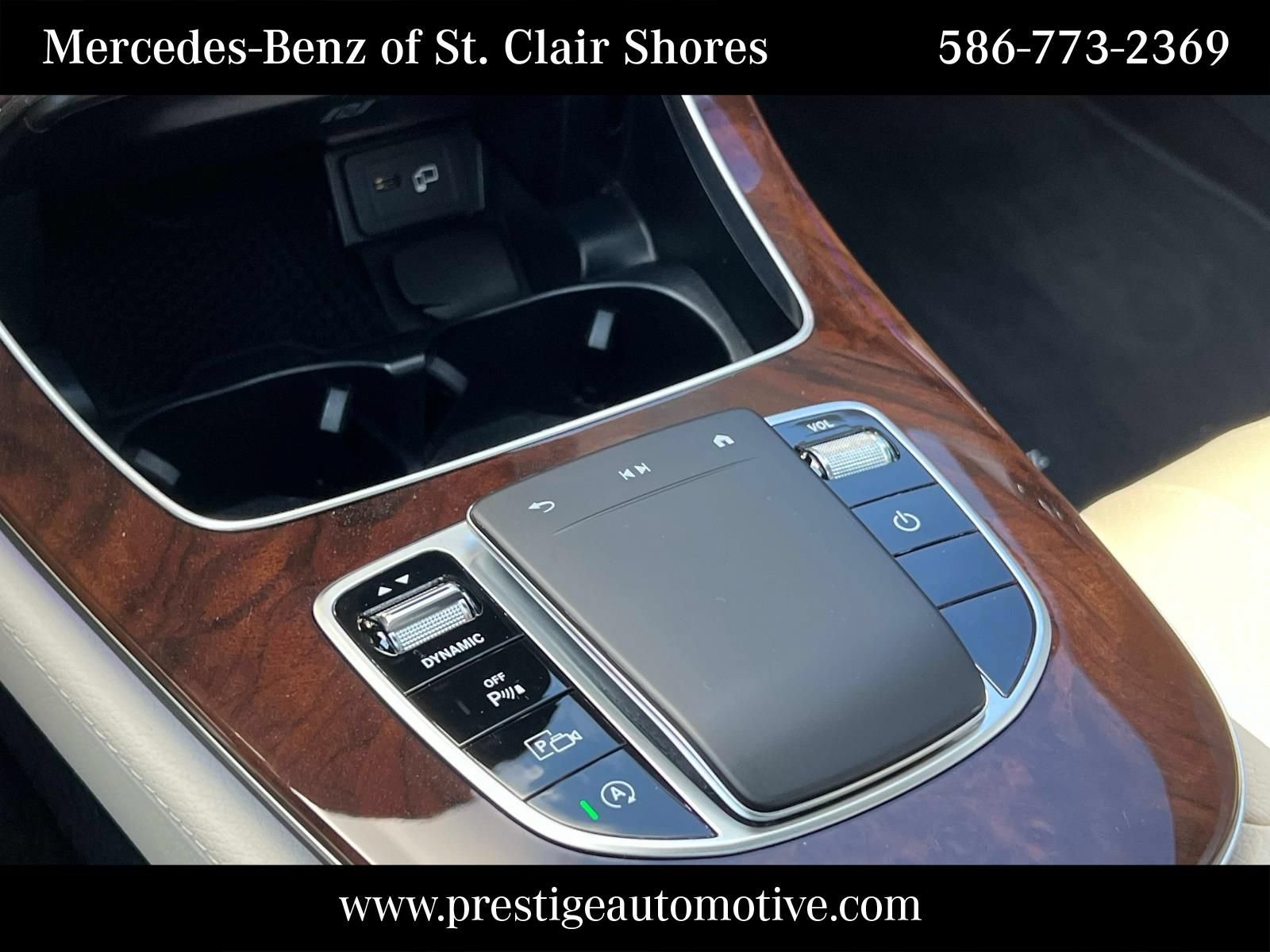 Used 2023 Mercedes-Benz E 350 4MATIC Sedan image 29