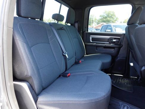 Used 2022 RAM 1500 Classic Warlock w/ Ceramic Grey Warlock Package image 26