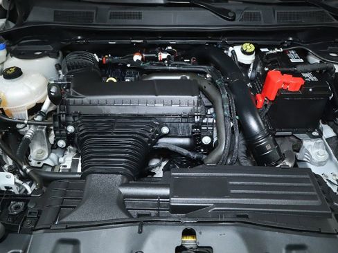 Certified 2024 Lincoln Corsair FWD image 36