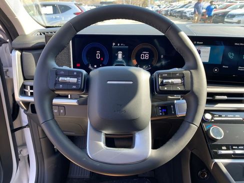 New 2026 Hyundai Santa Fe SEL FWD image 12
