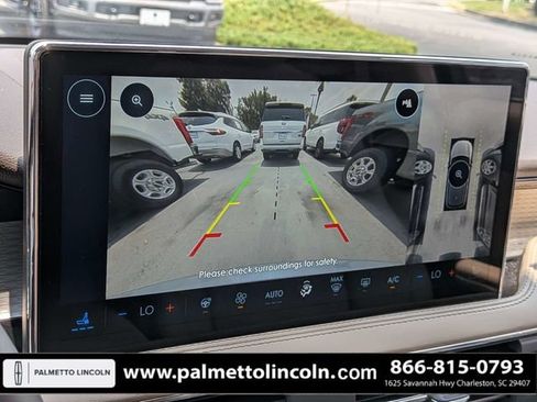 Used 2023 Lincoln Corsair FWD w/ Equipment Group 101A image 22