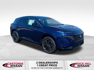 New 2026 Nissan Murano Platinum w/ Cargo Package 360° Tour