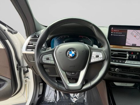 Used 2023 BMW X4 xDrive30i w/ Premium Package AWD/4WD image 20