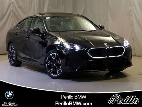 Used 2026 BMW 228i xDrive w/ Technology Package AWD/4WD image 1