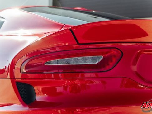 Used 2013 SRT Viper SRT-10 w/ Track Pkg RWD image 58