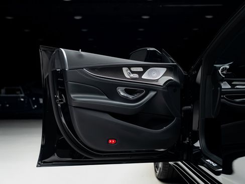 Used 2022 Mercedes-Benz AMG GT 43 image 61