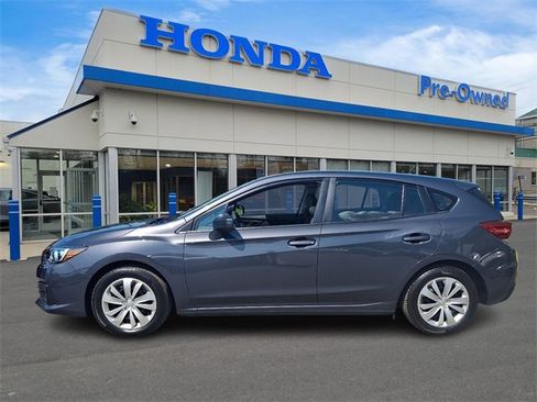 Used 2023 Subaru Impreza 2.0i image 7