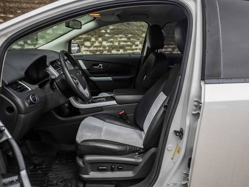 Used 2014 Ford Edge SEL w/ Equipment Group 205A image 24