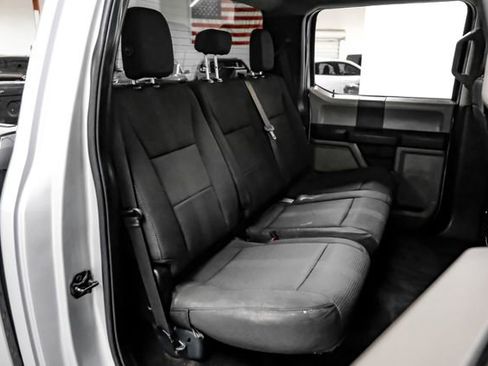 Used 2019 Ford F150 XL w/ Equipment Group 101A Mid image 30