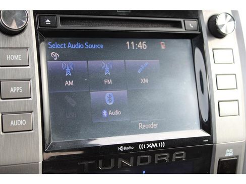 Used 2019 Toyota Tundra Limited image 26