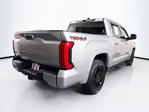 Used 2023 Toyota Tundra SR5 w/ TRD Sport Package AWD/4WD image 10