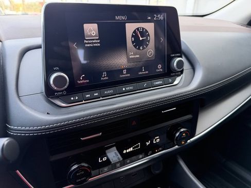 Certified 2023 Nissan Rogue SV image 18