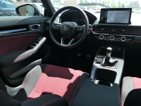 Used 2025 Honda Civic Si image 24