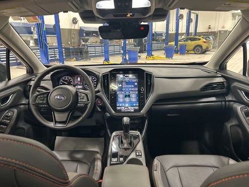 Certified 2025 Subaru Crosstrek 2.5i Limited image 6