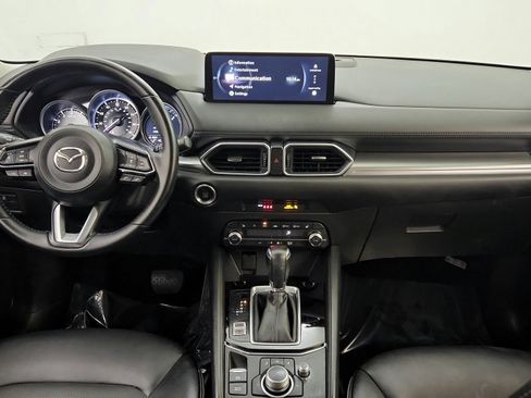 Used 2024 MAZDA CX-5 AWD 2.5 S w/ Select Package image 21