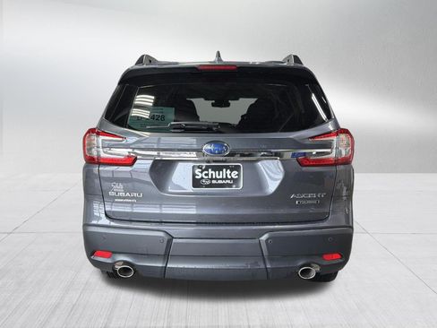Certified 2025 Subaru Ascent Touring AWD/4WD image 6