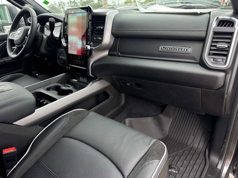 New 2026 RAM 2500 Laramie image 10