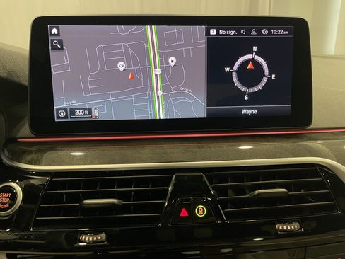 Certified 2023 BMW 540i xDrive w/ Executive Package AWD/4WD image 22