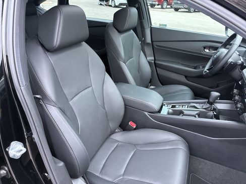 Certified 2026 Honda Accord Sport image 23