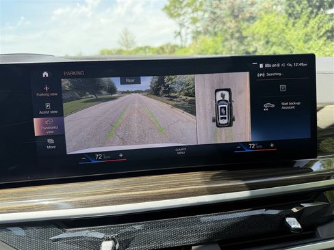 Used 2023 BMW X7 xDrive40i w/ Premium Package image 30