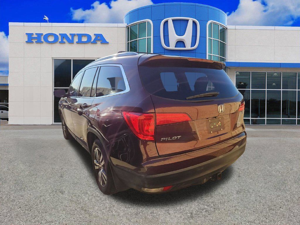 Used 2016 Honda Pilot EX-L image 13