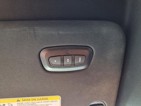 Used 2024 RAM 1500 Limited image 18