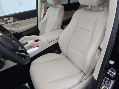 New 2026 Mercedes-Benz GLE 450 4MATIC image 15