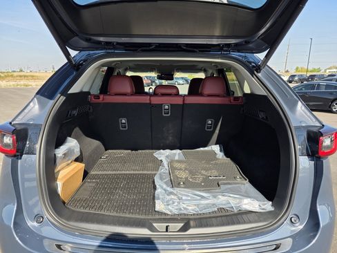 New 2025 MAZDA CX-5 Carbon Edition image 32