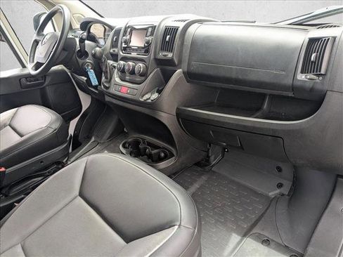 Used 2020 RAM ProMaster 1500 FWD image 17