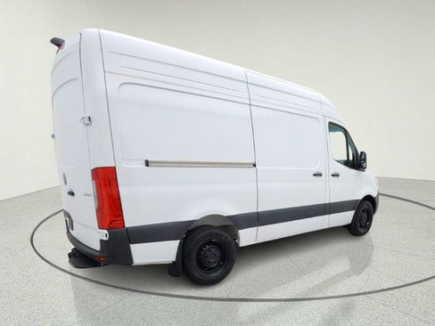 New 2026 Mercedes-Benz Sprinter 2500 image 7