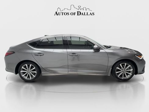 Used 2023 Acura Integra FWD image 6
