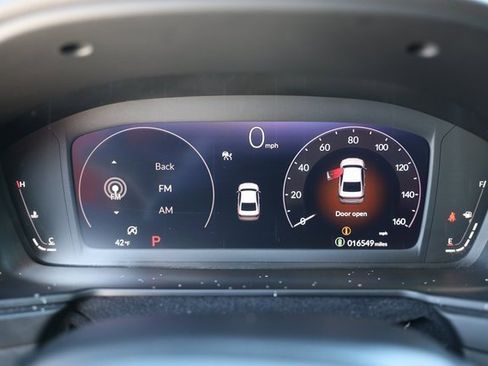 Used 2023 Honda Accord EX image 18