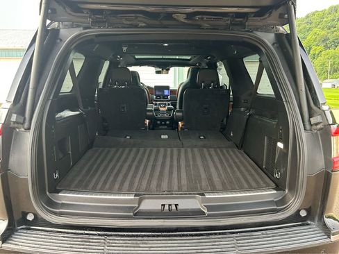 Used 2018 Lincoln Navigator L Reserve image 12