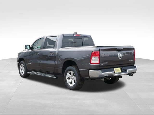 Used 2021 RAM 1500 Big Horn AWD/4WD image 7